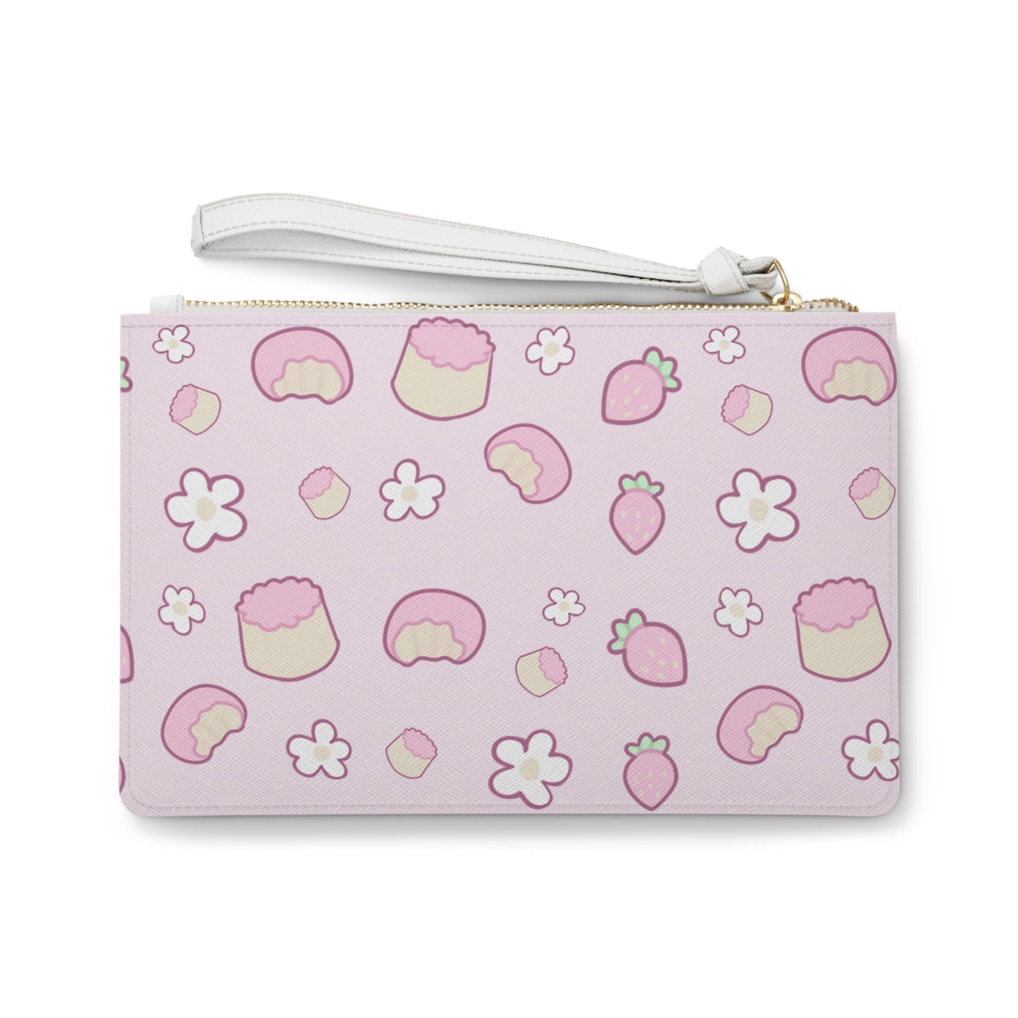 Sweets Wallet Bag