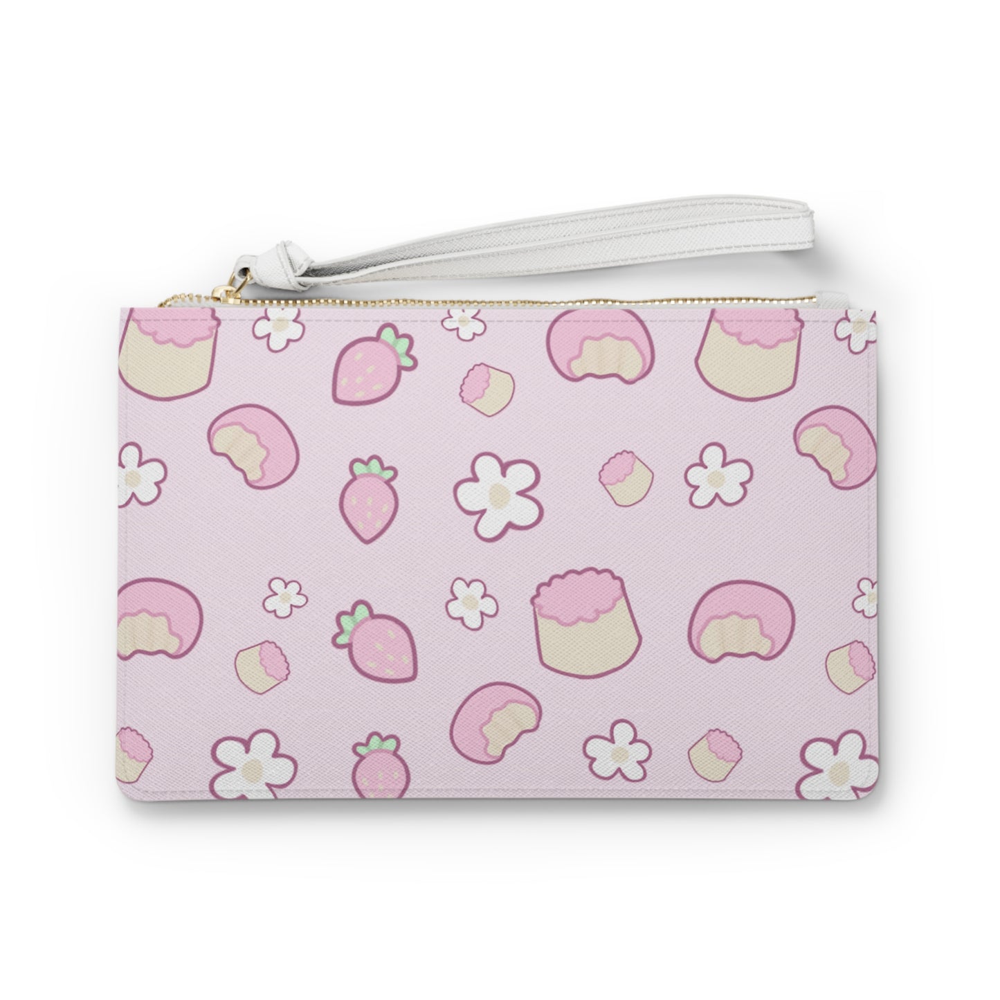 Sweets Wallet Bag