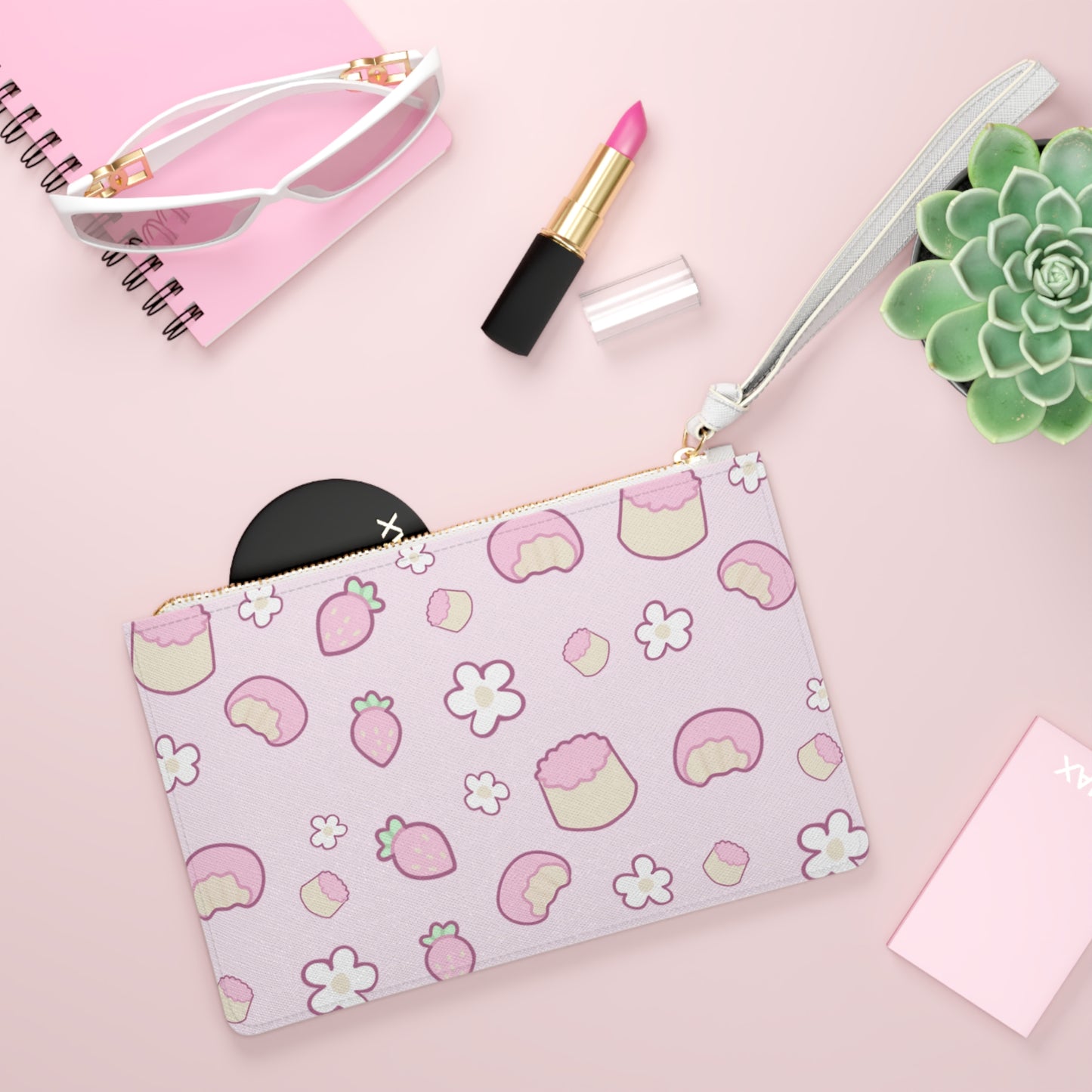 Sweets Wallet Bag