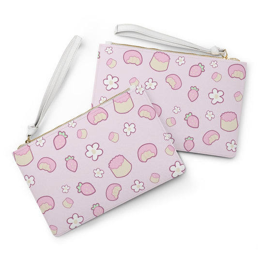 Sweets Wallet Bag